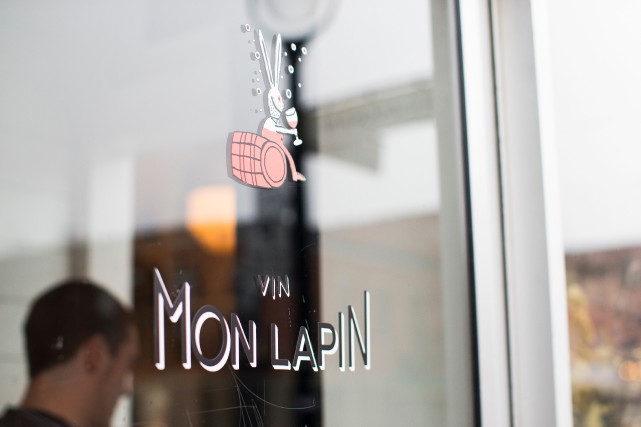 Antispécisme: un troisième restaurant ciblé