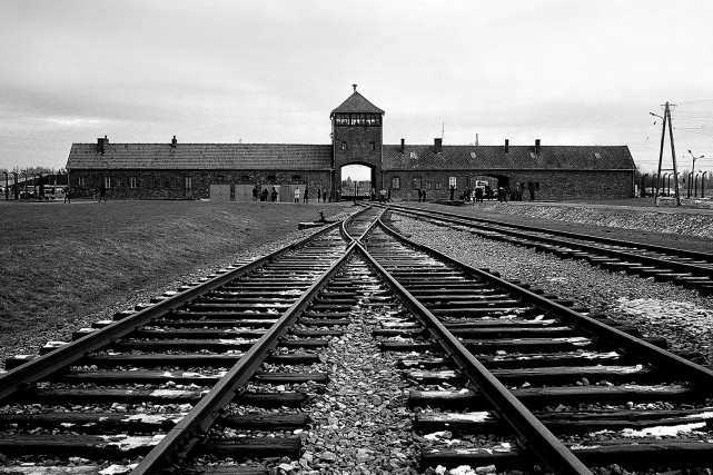 75e anniversaire de la libération d'Auschwitz: comment perpétuer la mémoire de l'horreur?