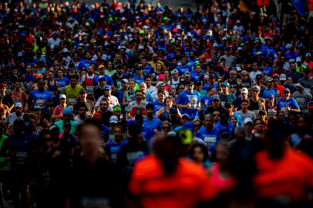 Lassonde retire sa commandite du Marathon de Montréal
