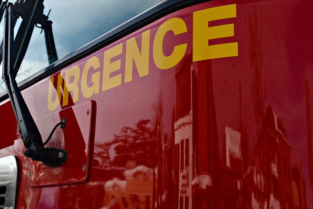 Incendie mortel à Saint-Damien-de-Buckland