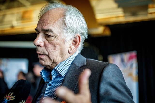 Rapport Viens sur les Autochtones: «La tâche est colossale»