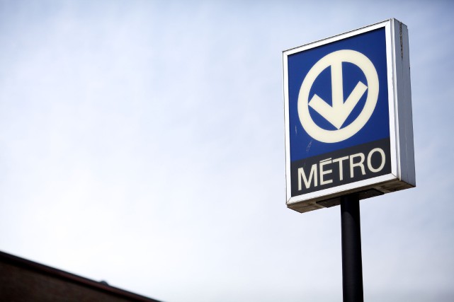 Reprise du service sur les lignes verte et orange du métro