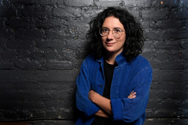 Trois nominations pour Alexandra Stréliski aux prix Juno