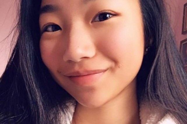 Une adolescente disparue à Salaberry-de-Valleyfield