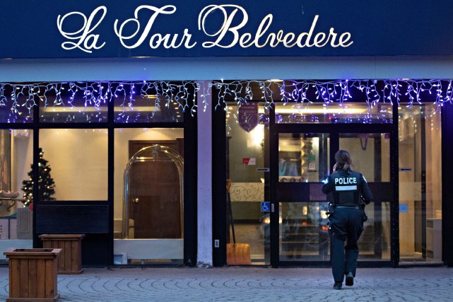 Un Montréalais accusé d'avoir tué un homme le soir de sa fête