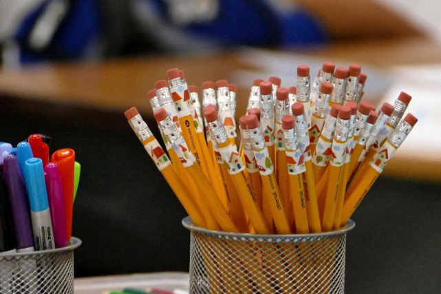Les notes sont rarement modifiées, affirment les directions d'écoles