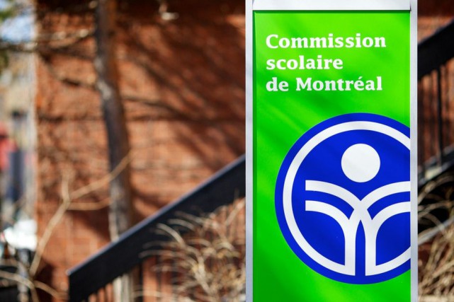 Un fraudeur embauché comme enseignant à la CSDM
