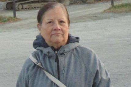 Une femme de 71 ans portée disparue