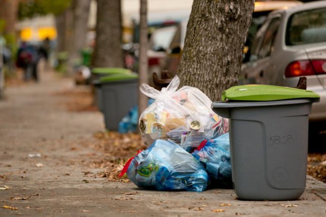 Collecte des matières résiduelles: l'incertitude plane sur près de 80 municipalités