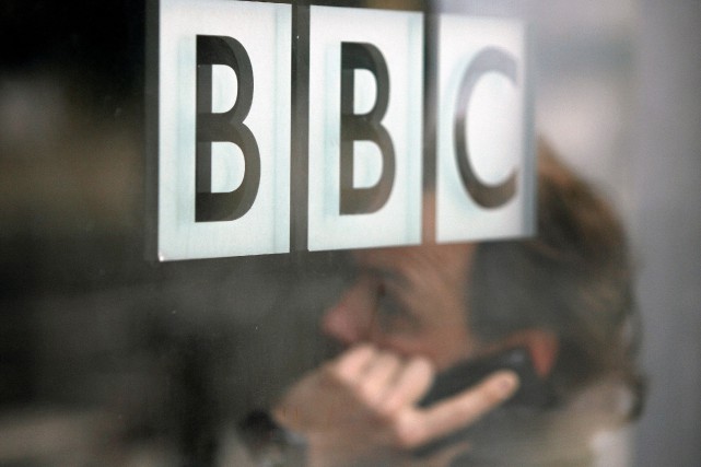 La BBC annonce 450 suppressions d'emplois dans sa rédaction