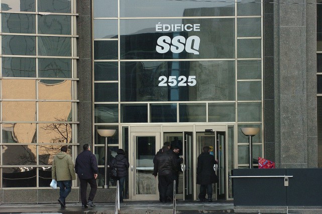 La Capitale et SSQ Assurance se regroupent