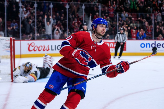 Le CH peut-il se permettre d'échanger Tomas Tatar?