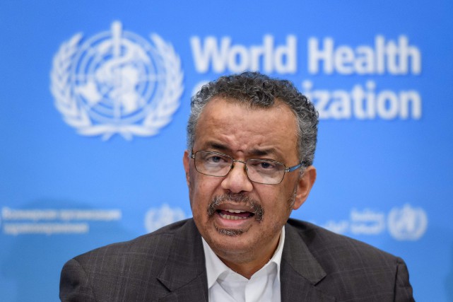 Coronavirus: l'OMS déclare l'urgence internationale