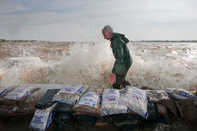 Prévention des inondations: un programme fédéral peu sollicité