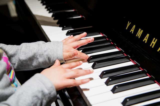 Apprendre à jouer de la musique ne rend pas les enfants plus intelligents