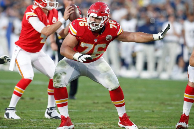 Laurent Duvernay-Tardif : le fil d'arrivée d'un parcours improbable