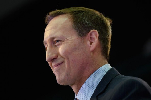 Peter MacKay: «Je sais que c'est nécessaire d'améliorer mon français»