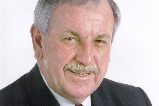Roger D. Landry, ancien président de La Presse, s'éteint à l'âge de 86 ans