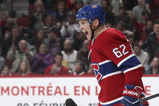 Canadien 4 - Panthers 0: les bienfaits d'une approche impopulaire
