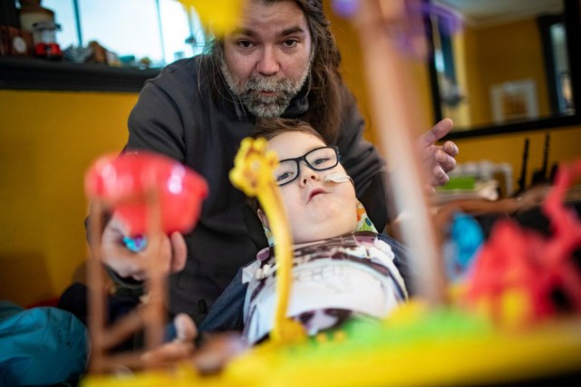 Québec dépiste peu de maladies à la naissance