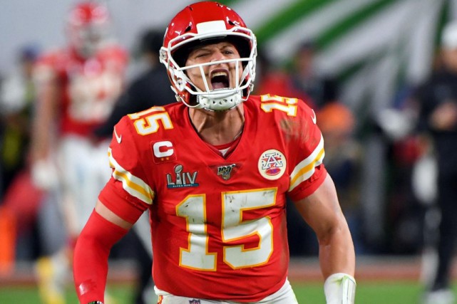Super Bowl: quand ça comptait le plus
