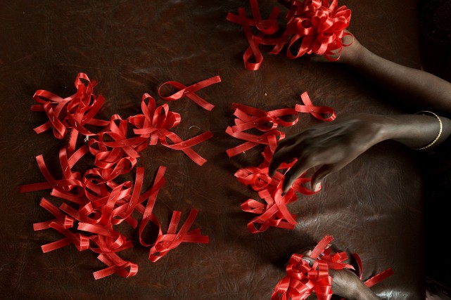 Des chercheurs tentent une nouvelle approche face au VIH
