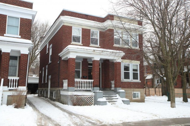 Outremont: la maison d'une femme de 75 ans vendue à son insu