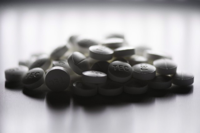 Crise des opioïdes: Santé Canada doit repenser le financement, dit un rapport