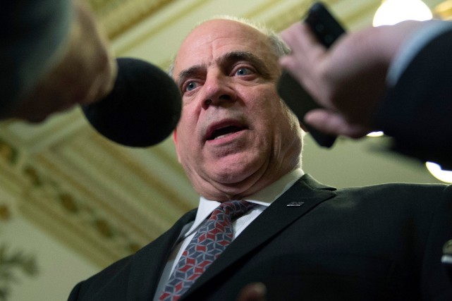 Bombardier devra se départir d'une division, croit Pierre Fitzgibbon