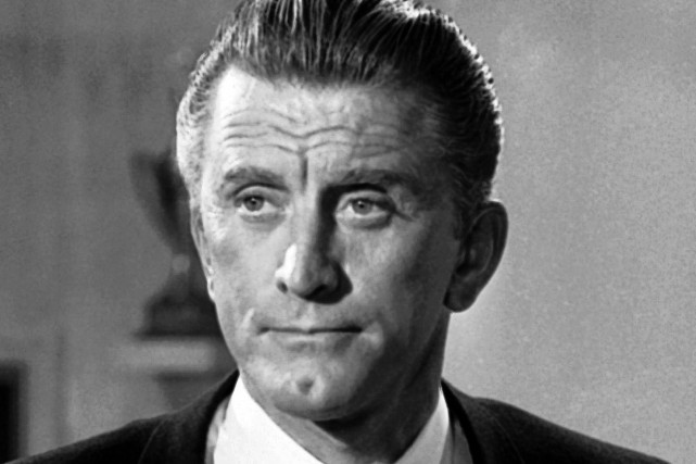 Kirk Douglas s'éteint à l'âge de 103 ans