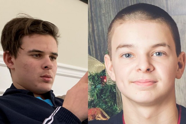 Deux adolescents de Prévost portés disparus