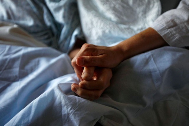 L'aide médicale à mourir pourrait stimuler les dons d'organes
