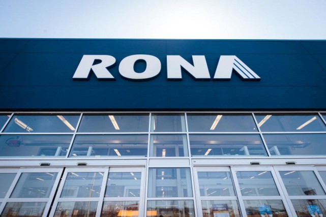 Fin des rabais pour les 50 ans et plus chez Rona et Réno-Dépôt