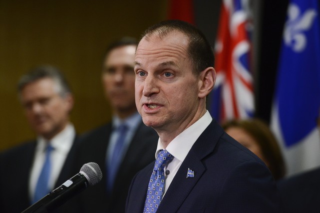 Québec déposera son budget le 10 mars