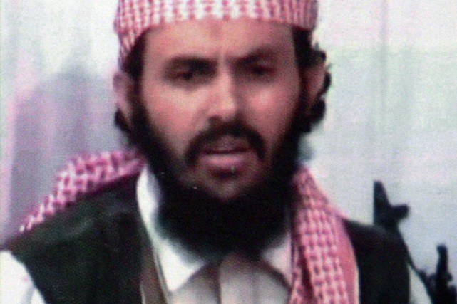 Les États-Unis ont tué le chef d'Al-Qaïda dans la péninsule arabique