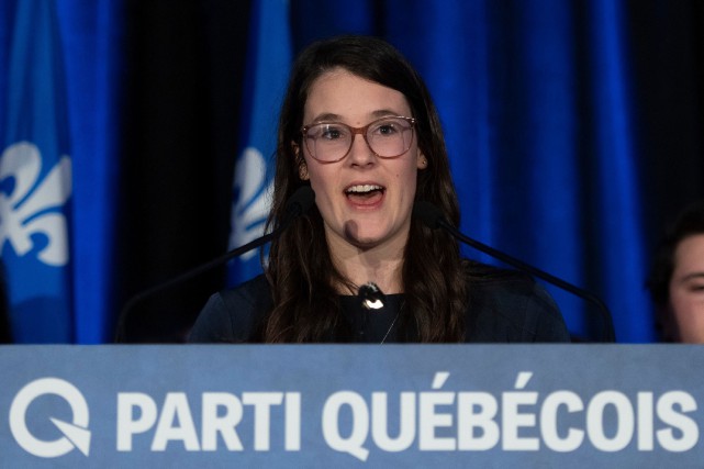 Les jeunes péquistes veulent un dollar québécois et une semaine de 30 heures