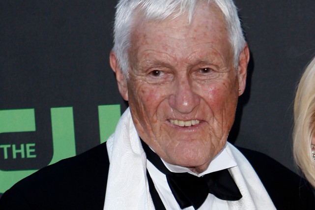 L'acteur Orson Bean meurt dans un accident