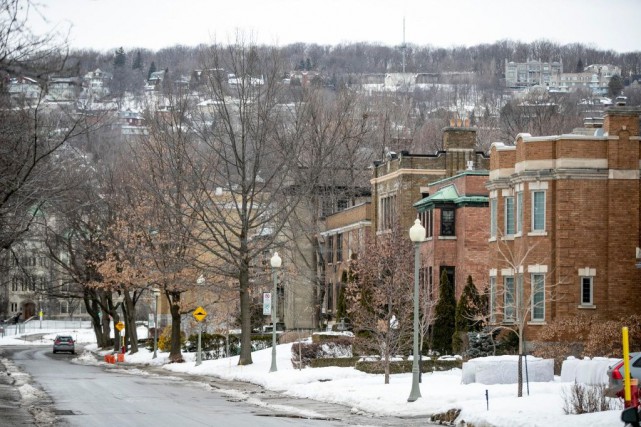 Westmount rêve d'un virage vert