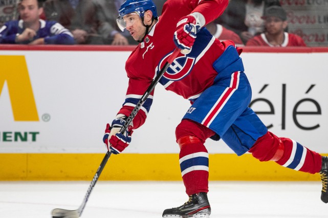 Canadien 2 -Maple Leafs 1: Kovalchuk et l'espoir qui renaît