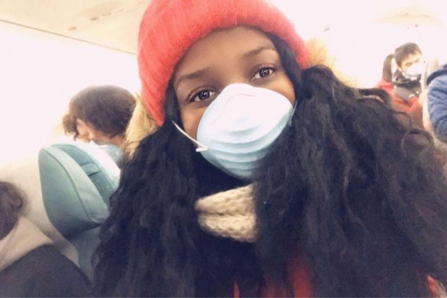Coronavirus : « la peur est finie maintenant »