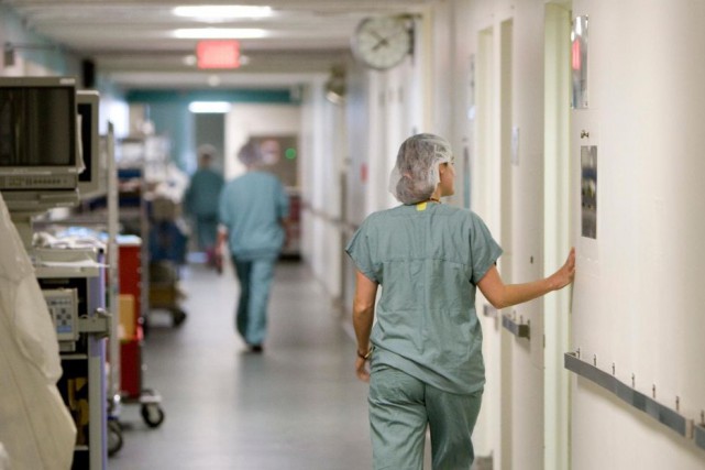 Montérégie: près de 1000 quarts de travail en heures supplémentaires obligatoires