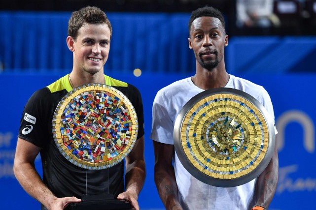 Vasek Pospisil s'approche du top 100