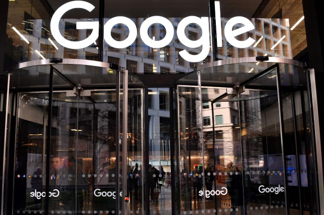 Google accusé par des sites de location de vacances de concurrence déloyale