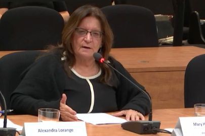 « Arrêtez de nous arracher nos enfants et de briser nos familles ! », plaide Femmes Autochtones du Québec