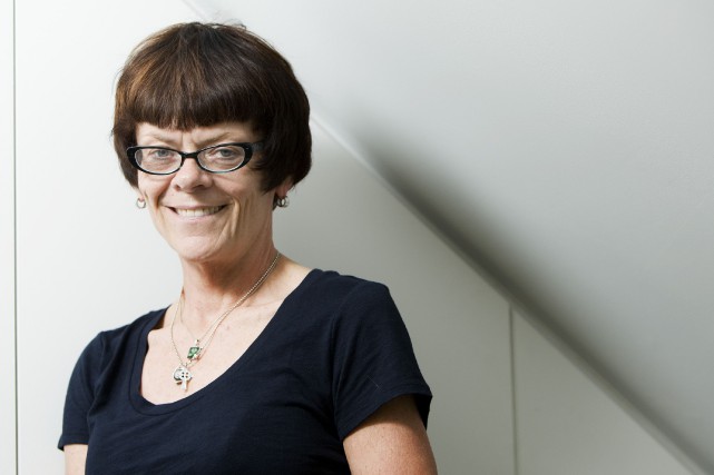 La journaliste Christie Blatchford n'est plus