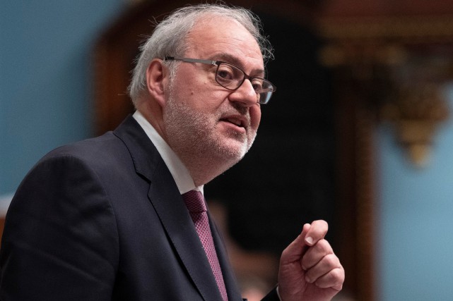 Loi 40: le PLQ craint un impact sur le compte de taxes municipales