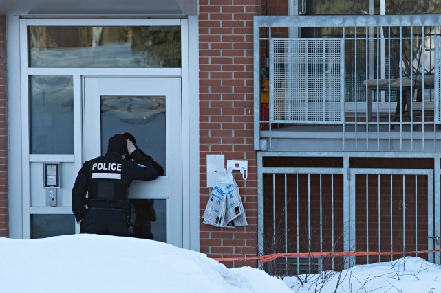 Au moins 15 ans de prison pour avoir égorgé sa conjointe