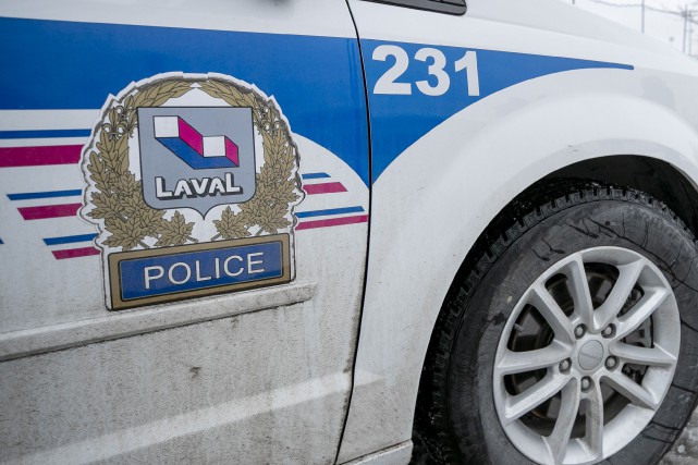 Une piétonne meurt lors d'une opération de déneigement à Laval