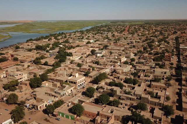 Tuerie dans un village martyr du Mali, un an après un autre massacre