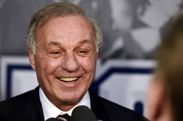 Guy Lafleur se lance dans le vin